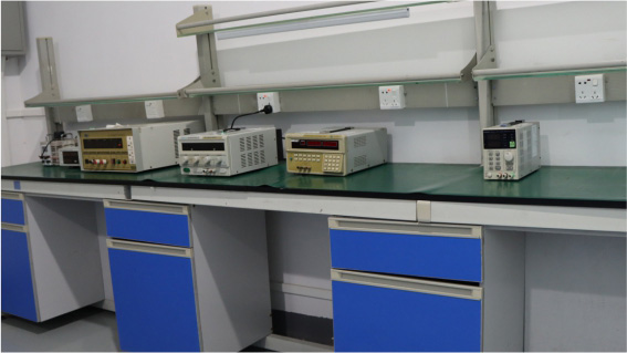 Electronic Lab