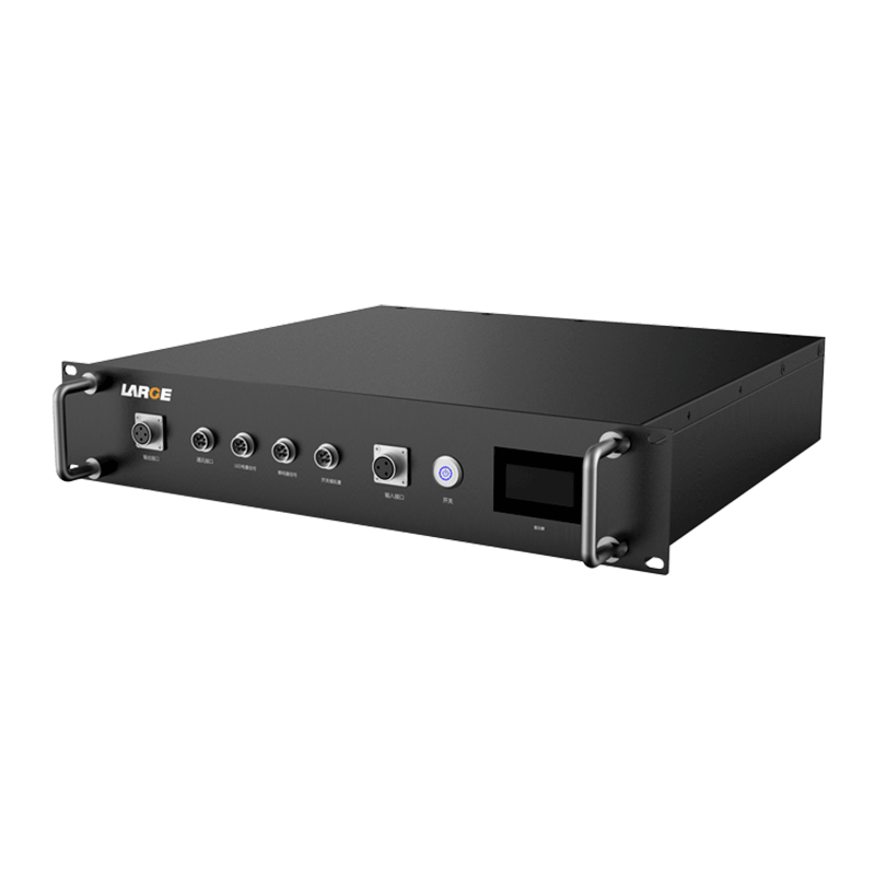 LiFePO4 Battery of 76.8V for 10Ah Communication Room with RS485 Communication Port