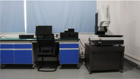 BMS Lab